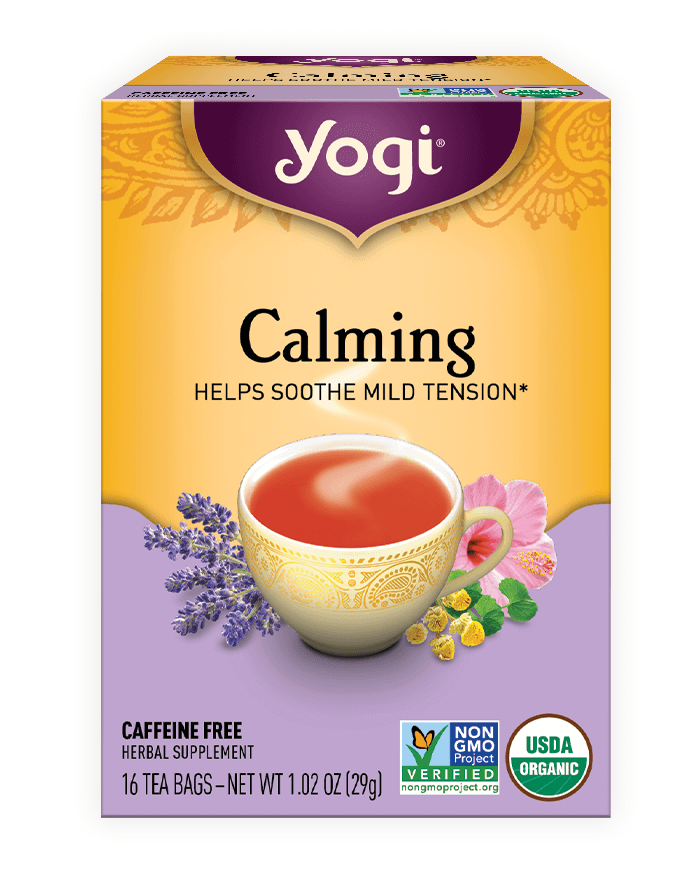 Yogi Tea - Advent Calendar