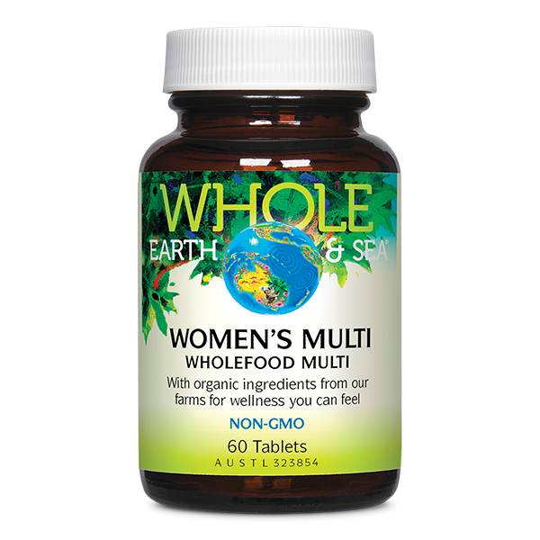 Women's Multi Advanced