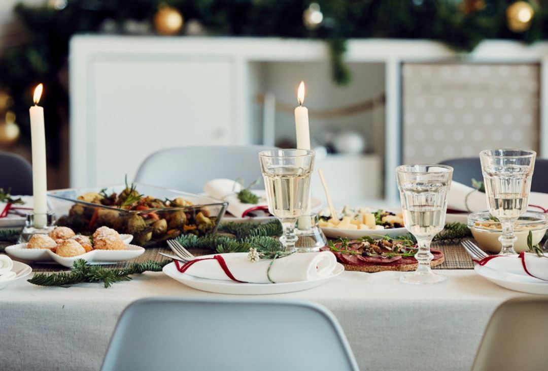 3 Tips to help with Holiday Overindulging