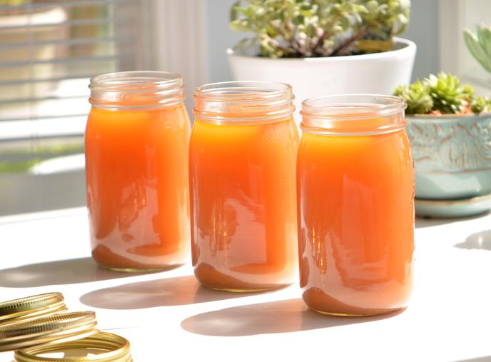 Bone Broth Basics