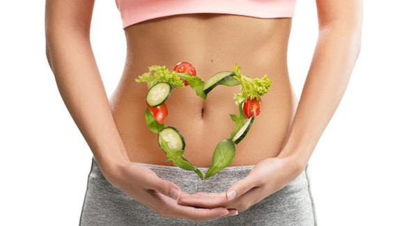 The basics of Good Digestion