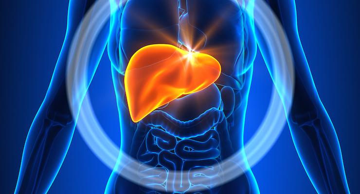 Be kind to your liver