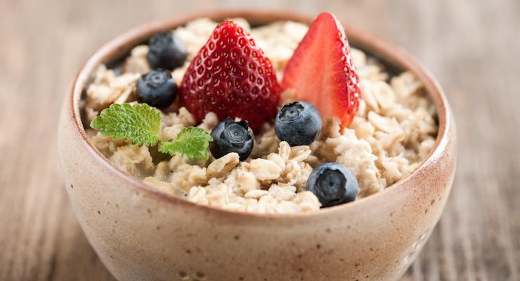 Big Breakfast Is Better For Weight Loss