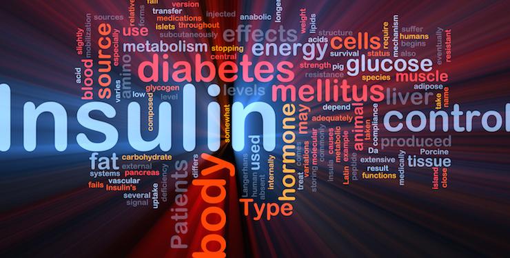 Diabesity: How come I've got Type 2 Diabetes? I'm not fat!!!