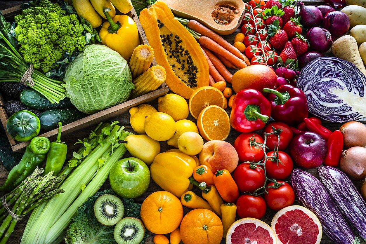 Is your fresh food really fresh?