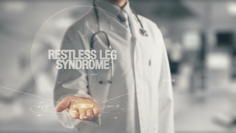 Restless Leg Syndrome: what it is and what to do about it