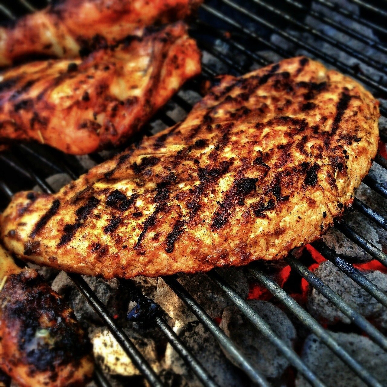 Smokey BBQ Sauce