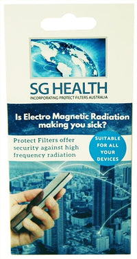 5G Protect Plus Filters | Mr Vitamins