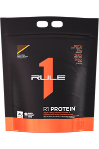 Rule 1 Protein Isolate