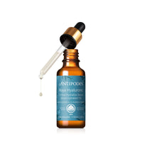 Antipodes Maya Hyaluronic 72-Hour Hydration Serum | Mr Vitamins