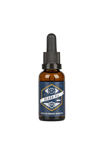 Benecos Beard Oil | Mr Vitamins