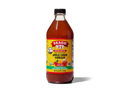 Bragg Organic Apple Cider Vinegar Wellness Cleanse