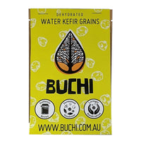 Buchi Water Kefir Grains - Culture Only | Mr Vitamins