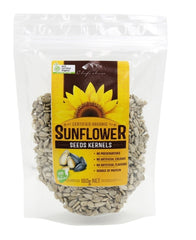 Chefs Choice Sunflower Seeds