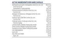 Designs For Health Immunitone Plus | Mr Vitamins