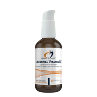 Designs For Health Liposomal Vitamin D3 - LIPOCELLE™ | Mr Vitamins