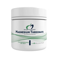 Designs for Health Magnesium Threonate Oral Powder | Mr Vitamins