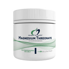 Designs for Health Magnesium Threonate Oral Powder