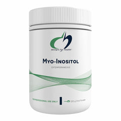 Designs for Health Myo-Inositol