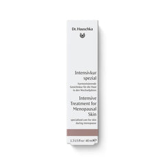 Dr Hauschka Intensive Treatment for Menopausal Skin