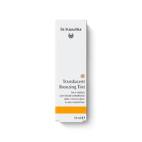 Dr Hauschka Translucent Bronzing Tint | Mr Vitamins