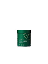 Eimele Shine Greens | Mr Vitamins