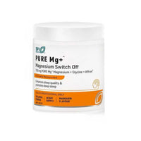 Flordis PURE Mg+ Magnesium Switch Off | Mr Vitamins