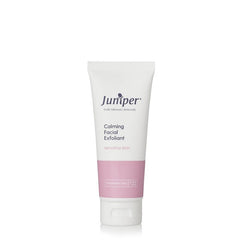 Juniper Calming Facial Exfoliant - Practitioner Recommended