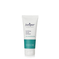 Juniper Purifying Facial Exfoliant - Practitioner Recommended | Mr Vitamins