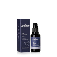 Juniper Scar Treatment Serum - Practitioner Recommended | Mr Vitamins