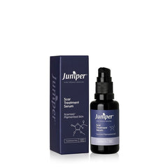 Juniper Scar Treatment Serum - Practitioner Recommended