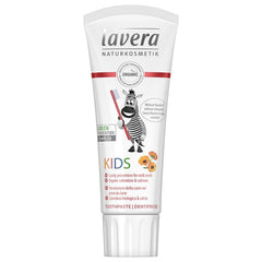 Lavera Toothpaste - Kids