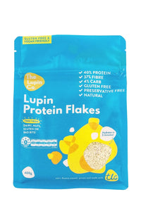 Lupin Co Lupin Flakes | Mr Vitamins