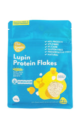 Lupin Co Lupin Flakes