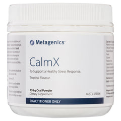 Metagenics CalmX Powder