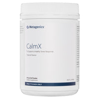 Metagenics CalmX Powder | Mr Vitamins