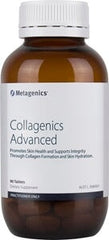 Metagenics Collagenics Advanced