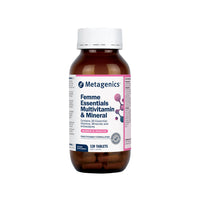 Metagenics Femme Essentials | Mr Vitamins