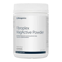 Metagenics Fibroplex MagActive Powder | Mr Vitamins