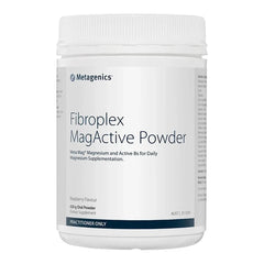 Metagenics Fibroplex MagActive Powder