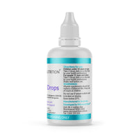 Micronutrition Vitamin D3 And K2 Drops | Mr Vitamins