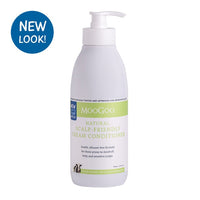 MooGoo Cream Conditioner 500ml | Mr Vitamins