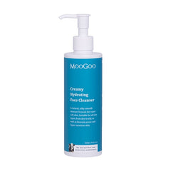 MooGoo Creamy Hydrating Face Cleanser