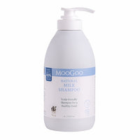 MooGoo Milk Shampoo 1L | Mr Vitamins