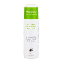 MooGoo Tail Swat Body Roll-On | Mr Vitamins