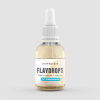 My Protein Flavdrops | Mr Vitamins