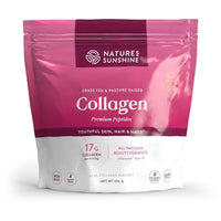 Natures Sunshine Collagen Powder | Mr Vitamins