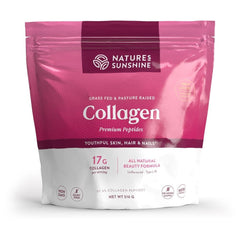 Natures Sunshine Collagen Powder