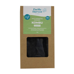 Pacific Harvest Kombu Leaves 15g