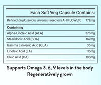 Phytolove Ahiflower Oil | Mr Vitamins